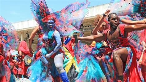 A Beginners Planning Guide To Trinidad Carnival 2024