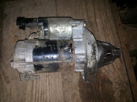 Перебрал стартер=))) — Honda Civic 4D (8G), 1,8 л, 2008 года | своими ...