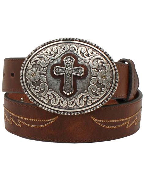 Ariat Belt Buckle Womens | semashow.com