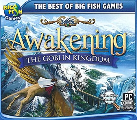 10 Best Big Fish Games Pc Games 2024 | There's One Clear Winner ...