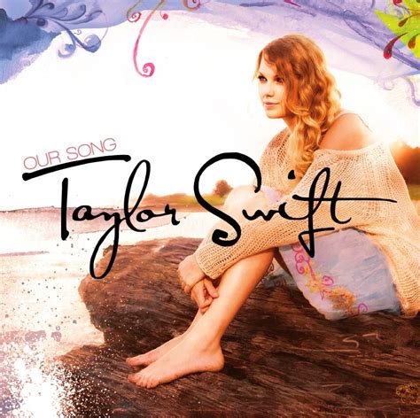 gudu ngiseng blog: taylor swift album cover our song