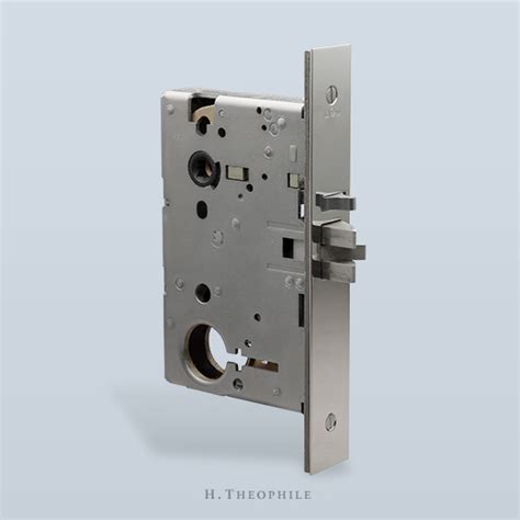 electrified locks  entry doors