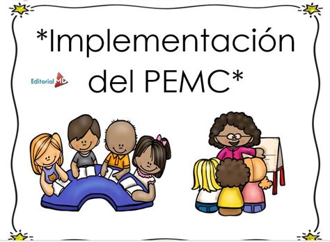 Descarga PEMC Preescolar Contestado Nuevos PDA 2024 Ruta De Mejora