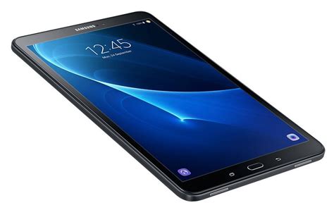 Sm T Nzkaxar Samsung Galaxy Tab A T Ghz Gb Gb