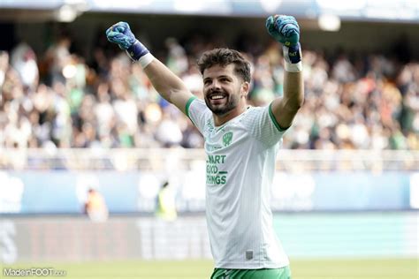 Asse La Compo Officielle De Laurent Batlles Pour D Fier L Usl Dunkerque