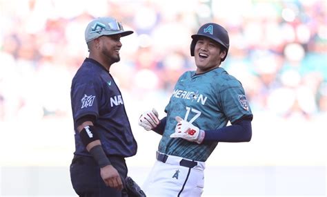 Mariners Are Out Of The Shohei Ohtani Sweepstakes Already