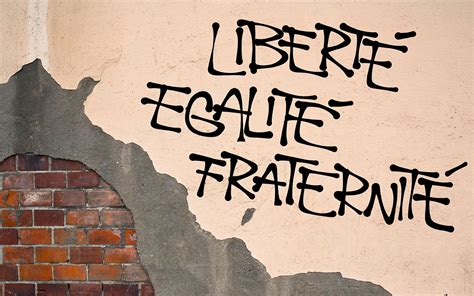 Liberté égalité fraternité vie publique fr