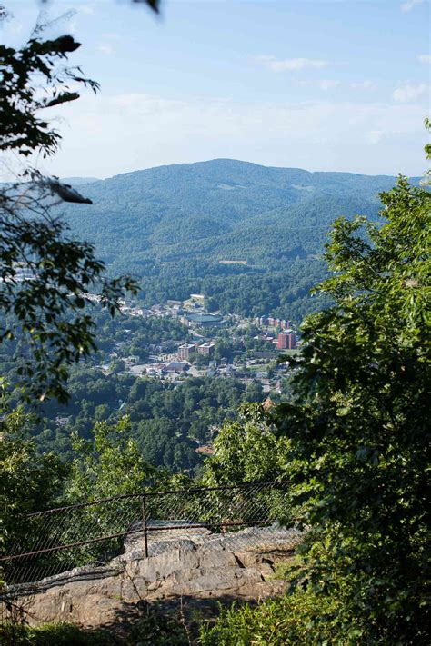 A Local's Guide To Boone, North Carolina