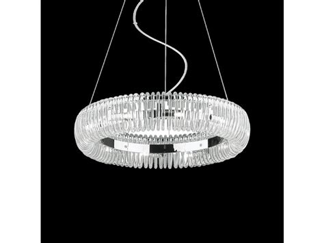 Lampada A Sospensione Ideal Lux Con Sconto Imperdibile