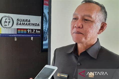 Wakil Ketua Dprd Kaltim Ajak Masyarakat Pantas Jadi Warga Ikn Antara