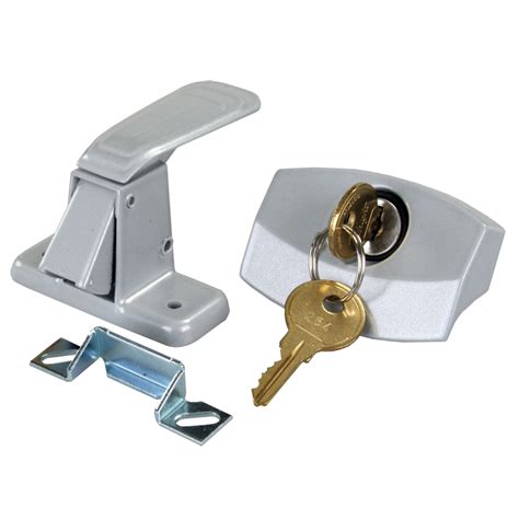 Jr Products 10805 Camper Door Latch