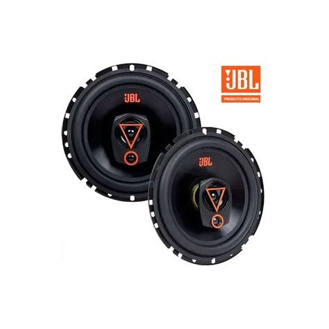 Alto Falante Jbl Pol W Rms Trms Fortaleza Distribuidora