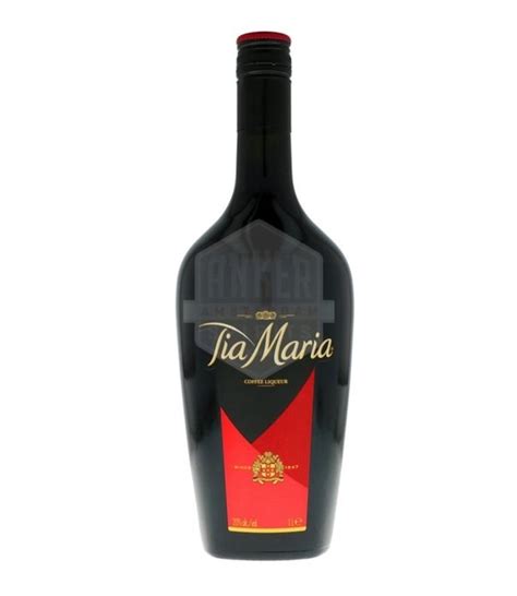 Tia Maria 100 Cl Luxurious Drinks™