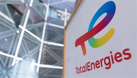 Totalenergies