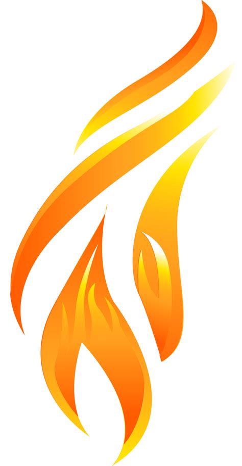 Flame 36646904 Vector Art at Vecteezy