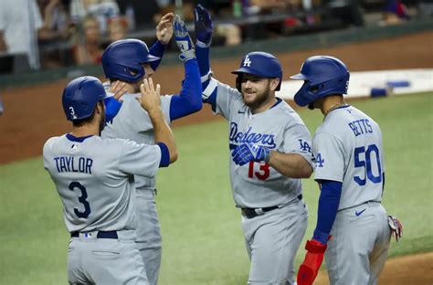 Dodgers News: Max Muncy Compares 2023 Team to World Series Winning 2020 ...