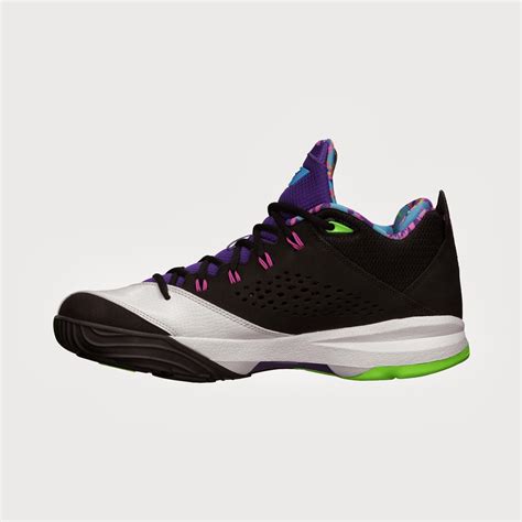 Nike Air Jordan Retro Basketball Shoes and Sandals!: JORDAN CP3.VII MEN ...