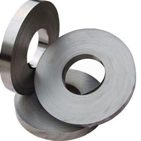 Stainless Steel Strips Id Buy India Ss Strips Manufacturers