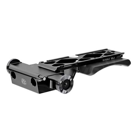 Buy Used Arri Bpa Bridge Plate Adapter K