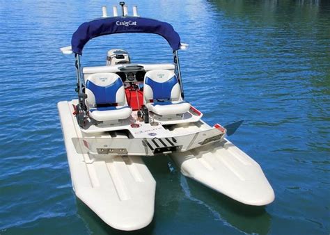 Mitey Toon Mini Pontoon Boats Specifications Artofit