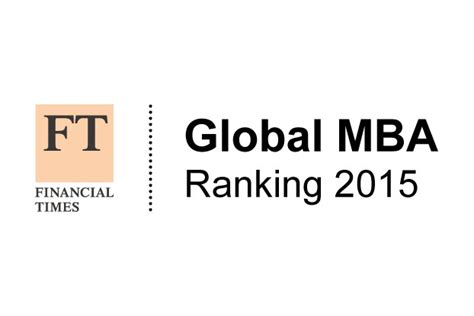 Goizueta MBA program ranked by Financial Times - EmoryBusiness.com