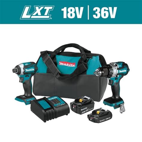 Makita V Lxt Lithium Ion Brushless In Cordless Quick Shift Mode