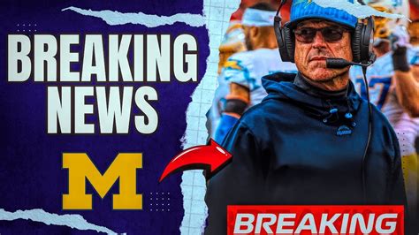 Breaking Jim Harbaugh Leaves For Nfl Billy Napier Could Be Fired Because Of Investigation