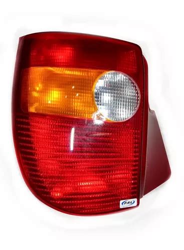 Faro Trasero Fiat Palio