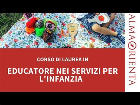 Scopri Come Un Educatore Dei Servizi Dell Infanzia A Bologna Impatta Il