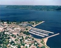 Lake City Marina - City of Lake City, Minnesota