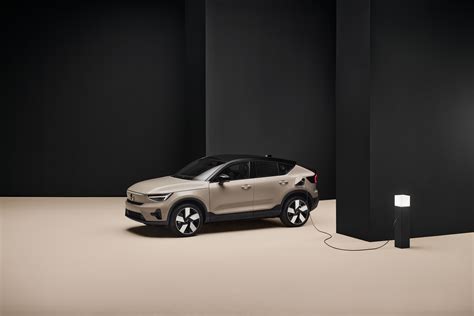 Két új modellnév bukkan fel a Volvo elektromos kínálatában - Villanyautósok