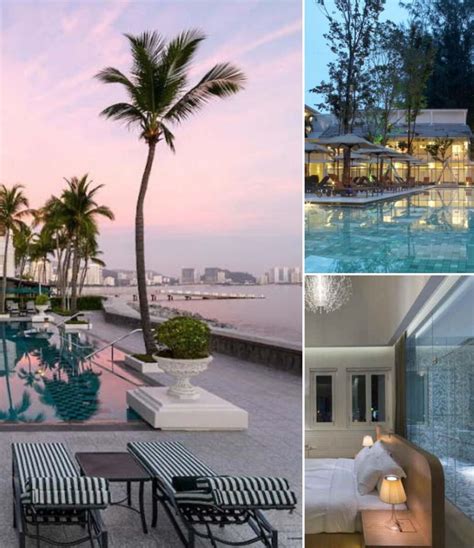 The Best Penang Hotels Unveiled! From Budget Hotels and Romantic ...