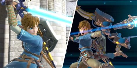 Super Smash Bros Ultimate C Mo Contrarrestar El Enlace Play Trucos