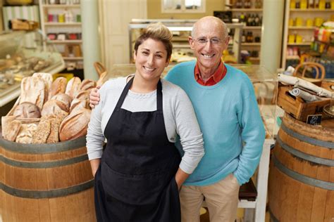 El Verdadero Reto De Las Empresas Familiares