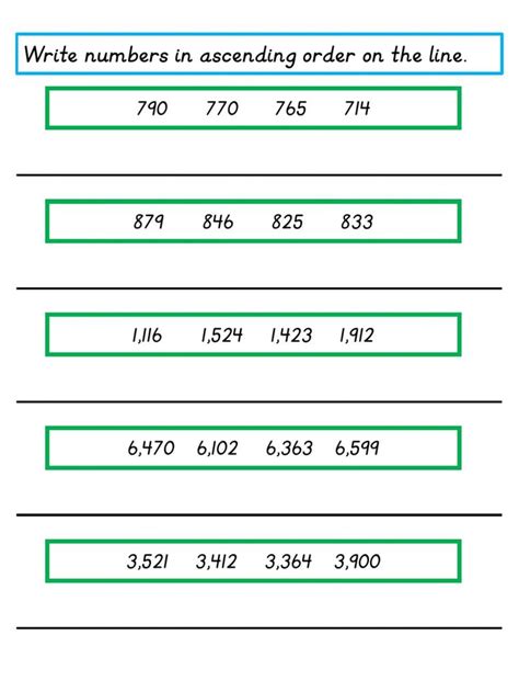 The Worksheet For Rounding Numbers In Order To Find Which Number Is On