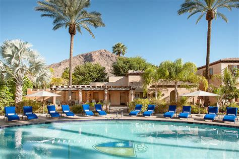 Royal Palms Resort & Spa: Pool & Spa Day Pass Phoenix | ResortPass