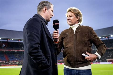 Het Is Klaar Met Priske Moet Een Nieuwe Feyenoord Trainer Komen