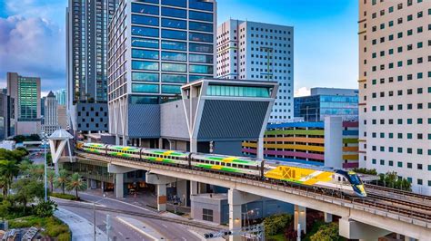 Brightline terminal coming to Tampa - That's So Tampa