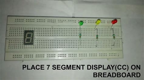 Traffic Lights Using Arduino Uno Arduino Project Hub