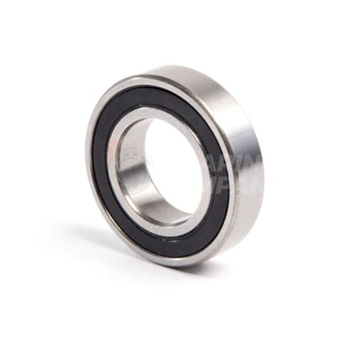 61905-2RS BIKE BEARING 25x42x9 6905 LLU | The Bearing Company