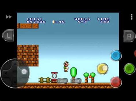 Smb The Lost Levels 9 3 YouTube