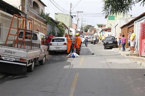 Homem Morre Após Ser Esfaqueado Na Candangolândia Metrópoles