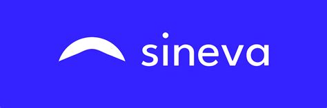 Sineva — захватывающий Web с фокусом на дизайн