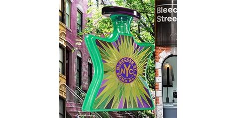 Bond No Bleecker Street Eau De Parfums