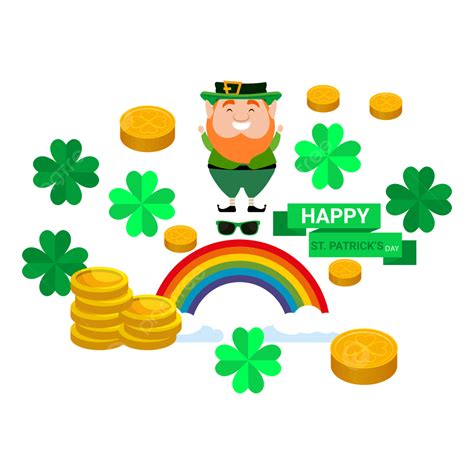 Happy St Patricks Day Clipart Hd Png Happy St Patricks Day History St