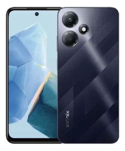 Infinix Hot Play Dual Sim Negro gb Ram gb Ram Virtual gb Nuevo Envío gratis