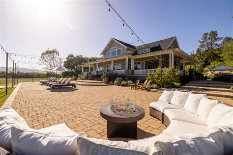 Riata Ranch Santa Margarita — Riata Ranch