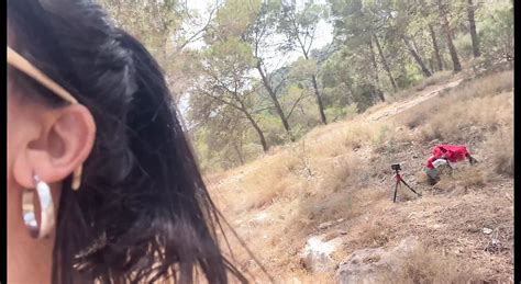 Amateur Couple Behind The Camera Porn Spanish Outdoor Porn By Faphouse Xhamster