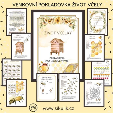 Materi L Pokladovka Ivot V Ely