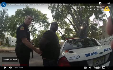 Lawsuit Miami Police Arrested Man For Stealing His Own Car Miami New